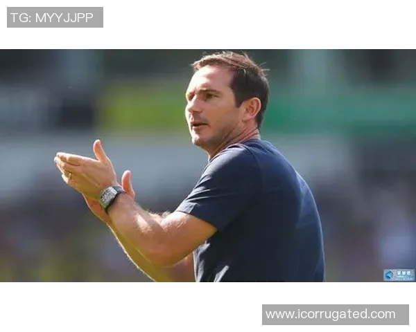 兰帕德与穆里尼奥的战术较量与足球哲学的深度对话