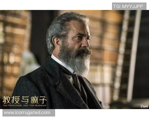 吉布森的传奇人生与艺术成就探秘：从电影到文学的多元影响力分析