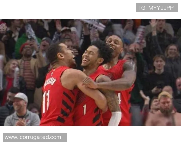 开拓者与篮网精彩对决回放分析及赛后精彩瞬间回顾