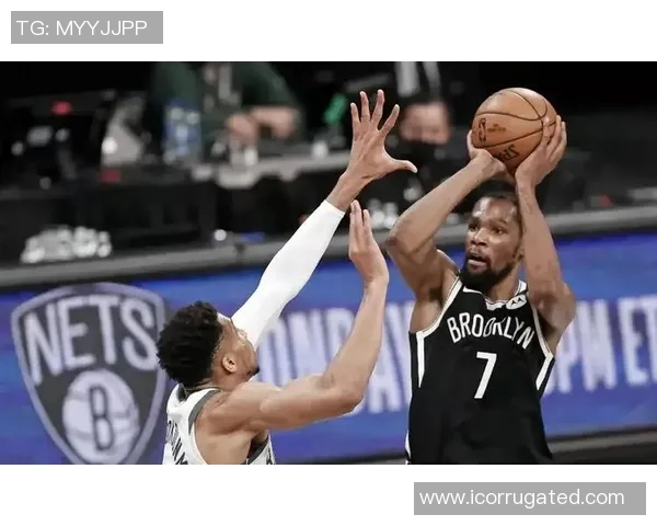 篮网与雄鹿对决技术统计分析揭示比赛关键数据与球员表现