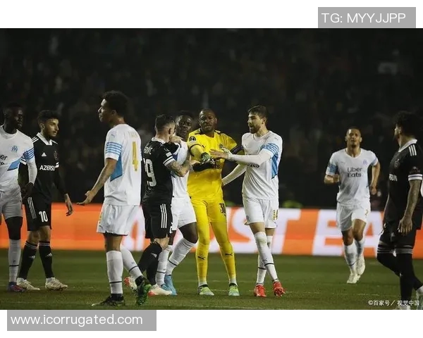 曼联与曼城激战正酣直播结果揭晓精彩瞬间回顾