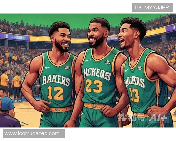 2017年季前赛掘金对湖人精彩回顾与赛季展望分析 2017年季前赛掘金对湖人精彩回顾与赛季展望分析