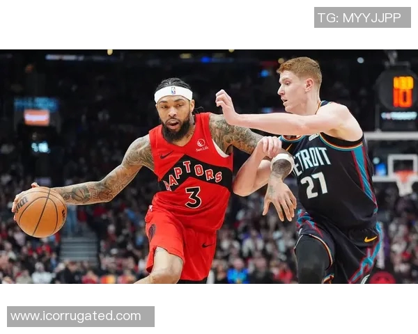 英格拉姆与米切尔的巅峰对决谁将成为NBA新星之王