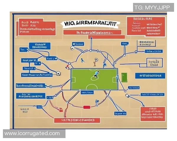 荷兰与西班牙下半场精彩对决分析与战术解读