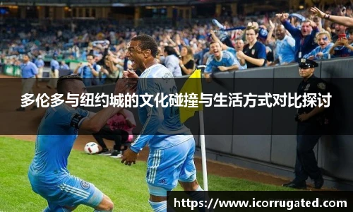 多伦多与纽约城的文化碰撞与生活方式对比探讨